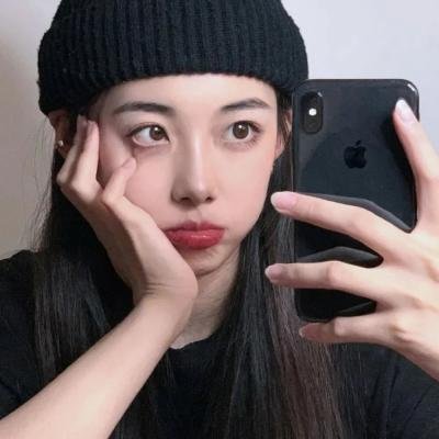 冰淇淋人